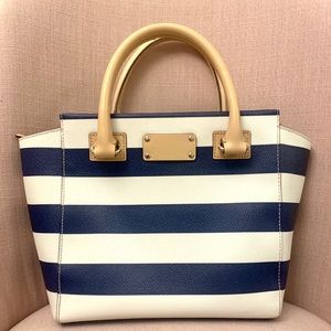 Kate Spade Satchel Purse
